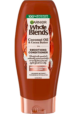 Coco Cocoa Smoothing Conditioner front